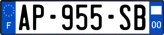 AP-955-SB