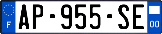 AP-955-SE