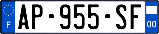 AP-955-SF