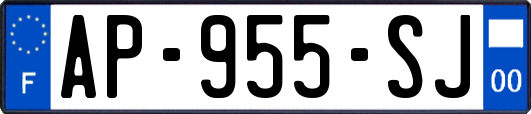 AP-955-SJ