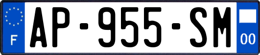 AP-955-SM
