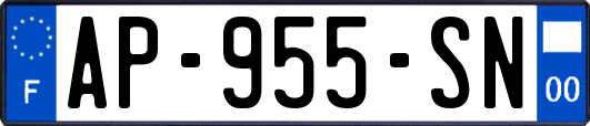 AP-955-SN