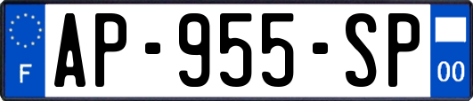 AP-955-SP