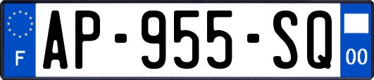 AP-955-SQ