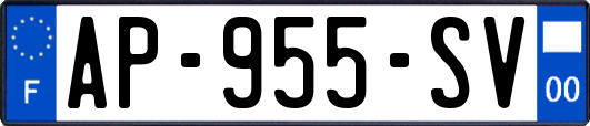 AP-955-SV
