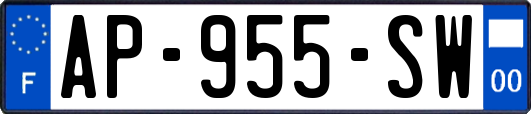 AP-955-SW