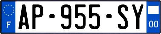 AP-955-SY