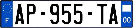 AP-955-TA