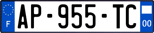 AP-955-TC