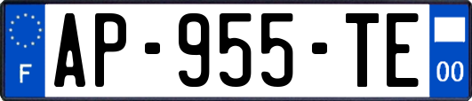 AP-955-TE