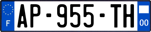 AP-955-TH