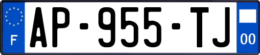 AP-955-TJ