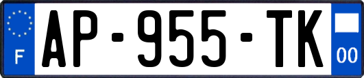 AP-955-TK