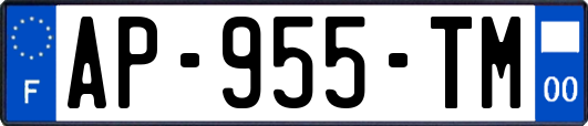 AP-955-TM
