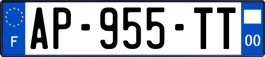 AP-955-TT