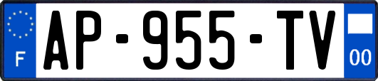 AP-955-TV
