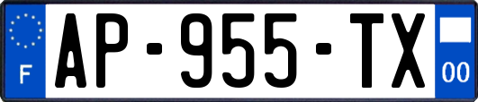 AP-955-TX