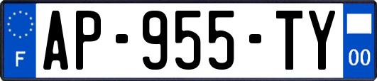 AP-955-TY