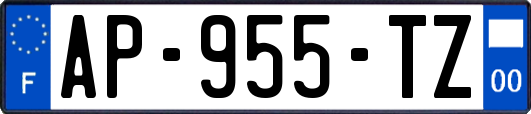 AP-955-TZ