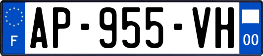 AP-955-VH