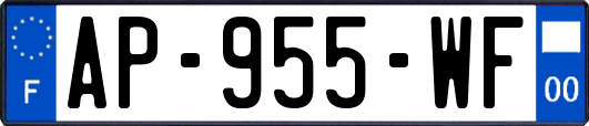 AP-955-WF