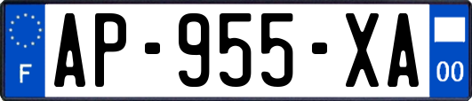 AP-955-XA