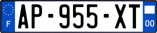 AP-955-XT
