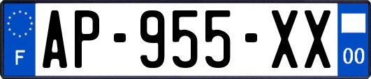AP-955-XX
