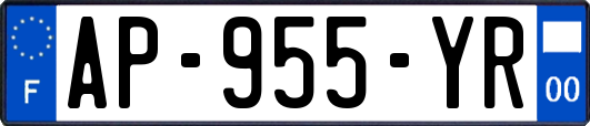 AP-955-YR