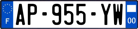 AP-955-YW