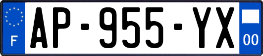 AP-955-YX