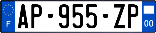 AP-955-ZP