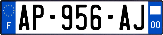 AP-956-AJ