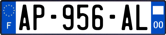 AP-956-AL