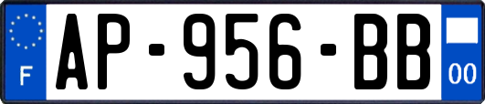 AP-956-BB