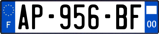 AP-956-BF