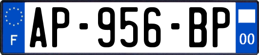 AP-956-BP