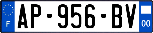 AP-956-BV