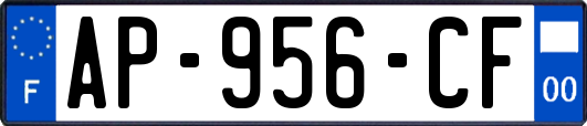 AP-956-CF