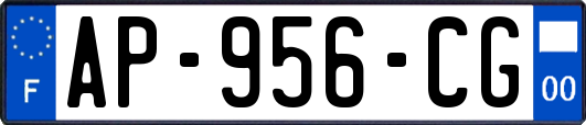 AP-956-CG