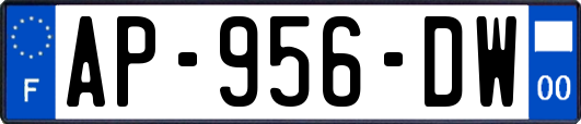 AP-956-DW