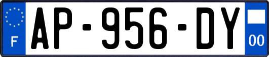 AP-956-DY