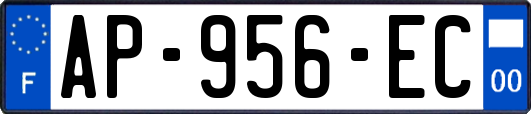 AP-956-EC