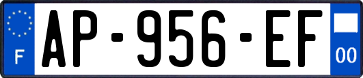 AP-956-EF