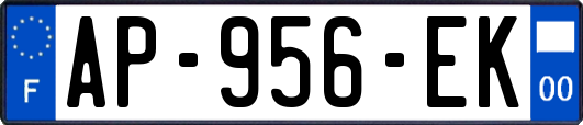 AP-956-EK