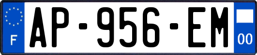 AP-956-EM