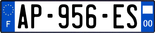 AP-956-ES