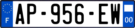 AP-956-EW