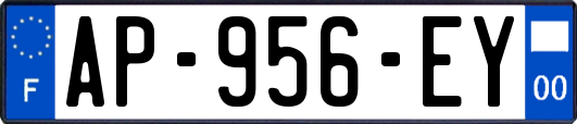 AP-956-EY