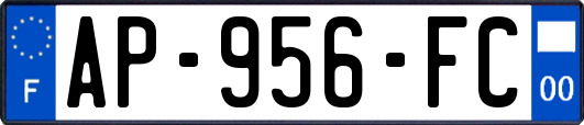 AP-956-FC